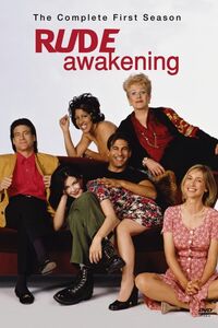 Rude Awakening (TV Series 1998–2001